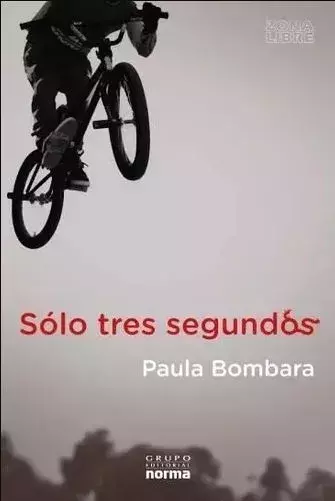 SOLO TRES SEGUNDOS - ZONA LIBRE