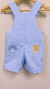 Traje volta ao sol - comprar online