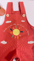 Traje volta ao sol - Piccoli Eleganti
