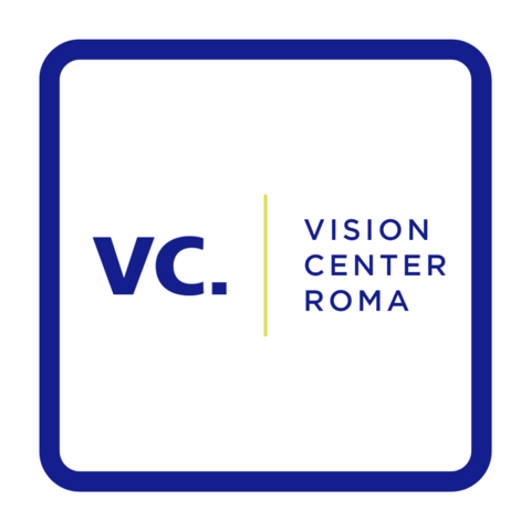 VISION CENTER ROMA