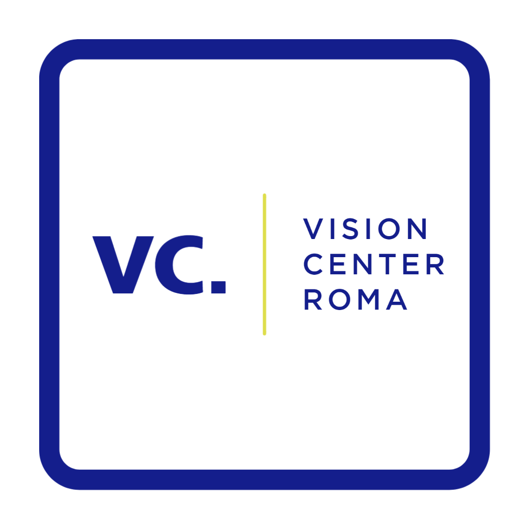 VISION CENTER ROMA