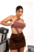 Saia Cargo Brenda