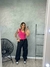 Body Marcela Pink - comprar online