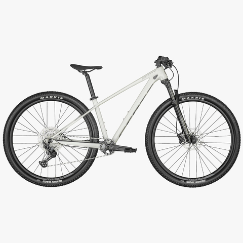 Bicicleta Scott Contessa Scale 930 - Deore SLX