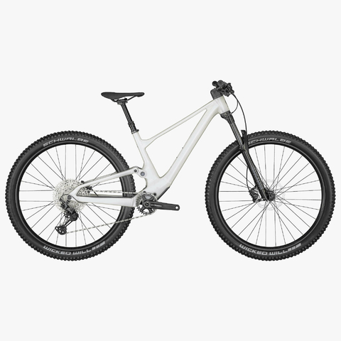 Bicicleta Scott Contessa Spark 930 2024