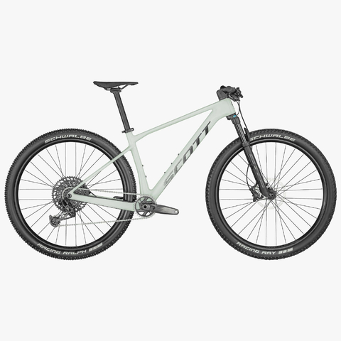 Bicicleta Scott Scale 920 2023 /24