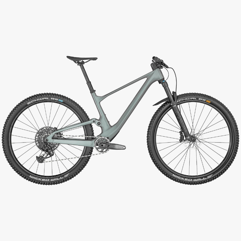 Bicicleta Scott Spark 920 2024