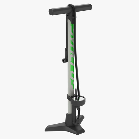 Bomba Ar de Chão Bicicleta Syncros Vernon 3.0