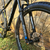 suspensão suntour a ar boost com trava no guidao Bicicleta Oggi Big Wheel 7.2 Boost 2024