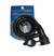 Cadeado Espiral c/ Chave 12mm X 1m Fume para Bicicleta - Maxtrava - comprar online