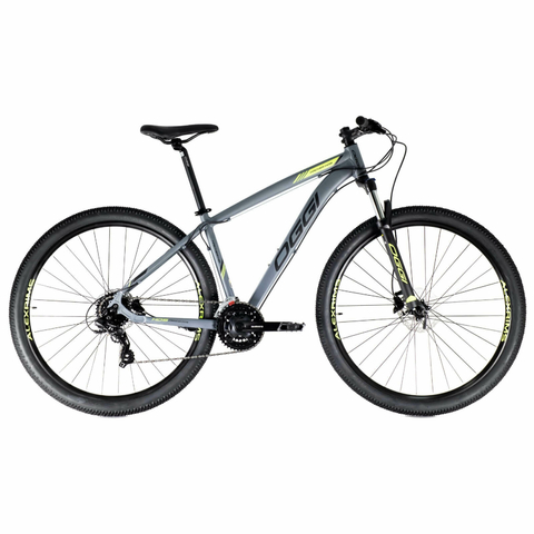 Bicicleta Oggi Hacker HDS 29