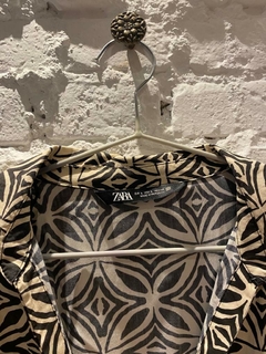 Vestido ZARA - comprar online