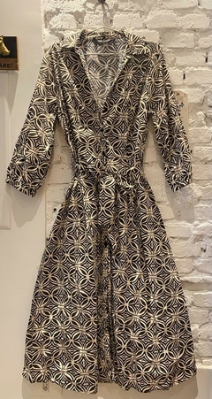 Vestido ZARA
