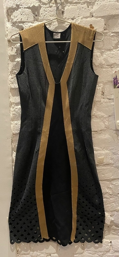 Vestido FIT