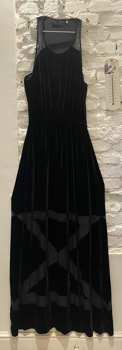 Vestido de festa ANIMALE