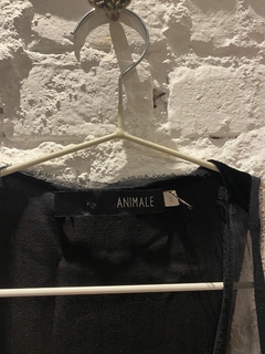 Vestido de festa ANIMALE - comprar online