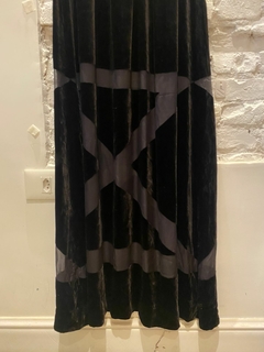 Vestido de festa ANIMALE na internet
