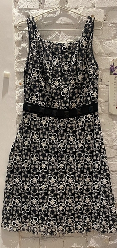 Vestido de Laise Le Lis Blanc