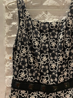 Vestido de Laise Le Lis Blanc - comprar online
