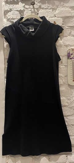 Vestido de malha FIT