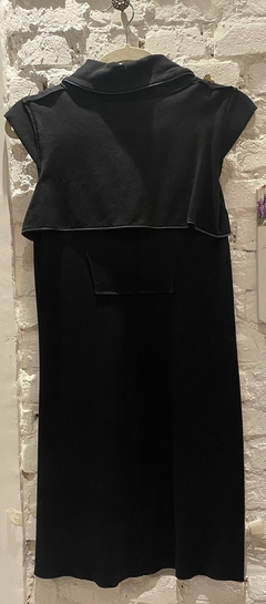 Vestido de malha FIT - comprar online