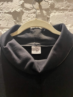 Vestido de malha FIT na internet