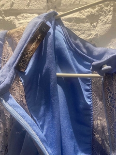 Vestido BOHO de Seda BOBÔ - comprar online