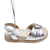 Papete New Prata - comprar online