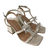 Imagem do Sandália off white