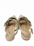 Sapatilha bege - comprar online