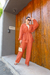 Imagem do Conjunto De Calça e Kimono