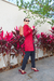 Conjunto De Cardigan e Blusa - loja online