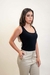 Regata Clássica Francesca - comprar online