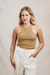REGATA CURTA HALTER ZEN - loja online