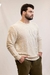 Blusa tricô Forum - comprar online