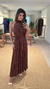 Imagem do Vestido Fluity Liso Voar