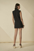 Colete Escape Liso Leeloo - ENNE Boutique