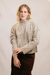 Top retilinea Calvin Klein