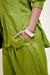 Bermuda Margot Linho Primart - ENNE Boutique