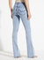 CALCA JEANS BOOT CUT- FORÚM