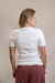 Blusa Volta - Francesca na internet