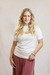 Blusa Volta - Francesca - comprar online