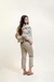 Calça Feminina Skinny de Sarja Calvin Klein - loja online