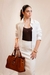 Camisa Social Manga Longa Linho Calvin Klein - comprar online
