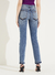 CALÇA JEANS SLIM MARISA - FORUM - ENNE Boutique
