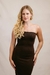 Vestido tricot Francesca