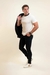 Calça Diesel 1979 Sleenker - comprar online