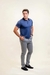 Calça Malha Jacquard Arthur VR Collezioni na internet