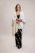 Sobreposição tricot bouclet Osklen - comprar online