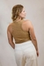 Imagem do REGATA CURTA HALTER ZEN